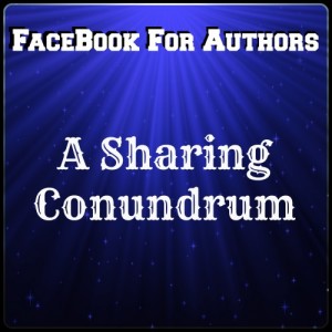 Facebook for Authors